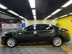 2021 Toyota Camry Hybrid 2.5HGVP Advanced — фото 5