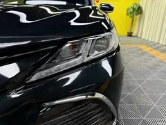 2021 Toyota Camry Hybrid 2.5HGVP Advanced — фото 7