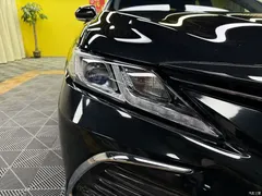 2021 Toyota Camry Hybrid 2.5HGVP Advanced — фото 8