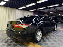 2021 Toyota Camry Hybrid 2.5HGVP Advanced — фото 9