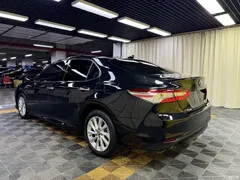 2021 Toyota Camry Hybrid 2.5HGVP Advanced — фото 10