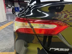2021 Toyota Camry Hybrid 2.5HGVP Advanced — фото 11