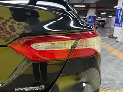 2021 Toyota Camry Hybrid 2.5HGVP Advanced — фото 12