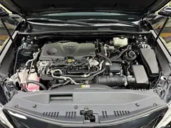 2021 Toyota Camry Hybrid 2.5HGVP Advanced — фото 15