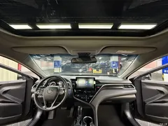 2021 Toyota Camry Hybrid 2.5HGVP Advanced — фото 21