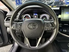 2021 Toyota Camry Hybrid 2.5HGVP Advanced — фото 22