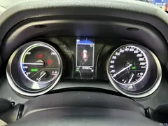 2021 Toyota Camry Hybrid 2.5HGVP Advanced — фото 25