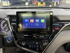 2021 Toyota Camry Hybrid 2.5HGVP Advanced — фото 26