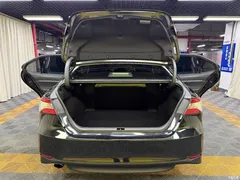 2021 Toyota Camry Hybrid 2.5HGVP Advanced — фото 32