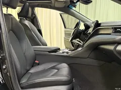 2021 Toyota Camry Hybrid 2.5HGVP Advanced — фото 34