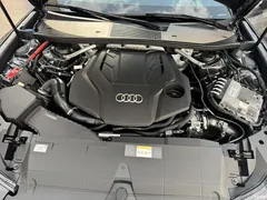 2023 Audi A6L 55 TFSI quattro exclusive dynamic model — фото 4