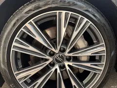 2023 Audi A6L 55 TFSI quattro exclusive dynamic model — фото 8