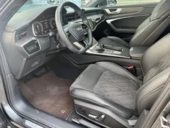 2023 Audi A6L 55 TFSI quattro exclusive dynamic model — фото 9