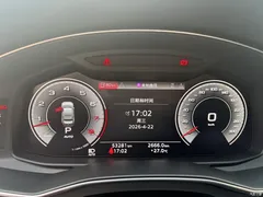 2023 Audi A6L 55 TFSI quattro exclusive dynamic model — фото 14