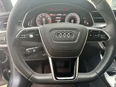 2023 Audi A6L 55 TFSI quattro exclusive dynamic model — фото 16