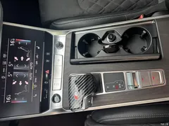 2023 Audi A6L 55 TFSI quattro exclusive dynamic model — фото 17