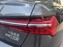 2023 Audi A6L 55 TFSI quattro exclusive dynamic model — фото 24