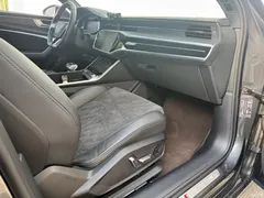 2023 Audi A6L 55 TFSI quattro exclusive dynamic model — фото 28