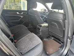 2023 Audi A6L 55 TFSI quattro exclusive dynamic model — фото 30