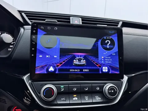 2019 Honda Lingpai 180Turbo CVT Luxury National VI