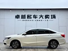 2019 Honda Lingpai 180Turbo CVT Luxury National VI, белый — фото 4