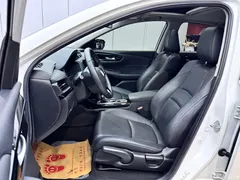 2019 Honda Lingpai 180Turbo CVT Luxury National VI, белый — фото 9