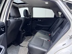 2019 Honda Lingpai 180Turbo CVT Luxury National VI, белый — фото 10