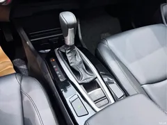 2019 Honda Lingpai 180Turbo CVT Luxury National VI, белый — фото 15