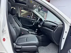 2019 Honda Lingpai 180Turbo CVT Luxury National VI, белый — фото 16
