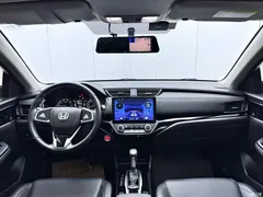 2019 Honda Lingpai 180Turbo CVT Luxury National VI, белый — фото 18