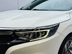 2019 Honda Lingpai 180Turbo CVT Luxury National VI, белый — фото 20