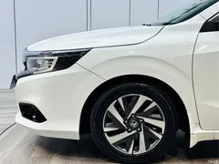 2019 Honda Lingpai 180Turbo CVT Luxury National VI, белый — фото 21