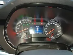 2021 Changan CS35 PLUS 1.6L CVT Elite, белый — фото 4