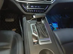 2021 Changan CS35 PLUS 1.6L CVT Elite, белый — фото 6