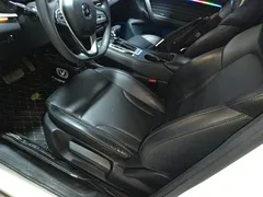 2021 Changan CS35 PLUS 1.6L CVT Elite, белый — фото 7