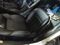 2021 Changan CS35 PLUS 1.6L CVT Elite, белый — фото 17