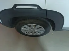 2021 Changan CS35 PLUS 1.6L CVT Elite, белый — фото 21