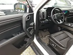 2021 Haval Dargo 1.5T DCT 2WD, белый — фото 16