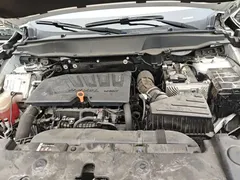 2021 Haval Dargo 1.5T DCT 2WD, белый — фото 20