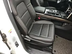 2021 Haval Dargo 1.5T DCT 2WD, белый — фото 25