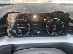 2021 Haval H6 3rd Gen 2.0T AT 2WD Max, белый — фото 4