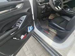 2021 Haval H6 3rd Gen 2.0T AT 2WD Max, белый — фото 14