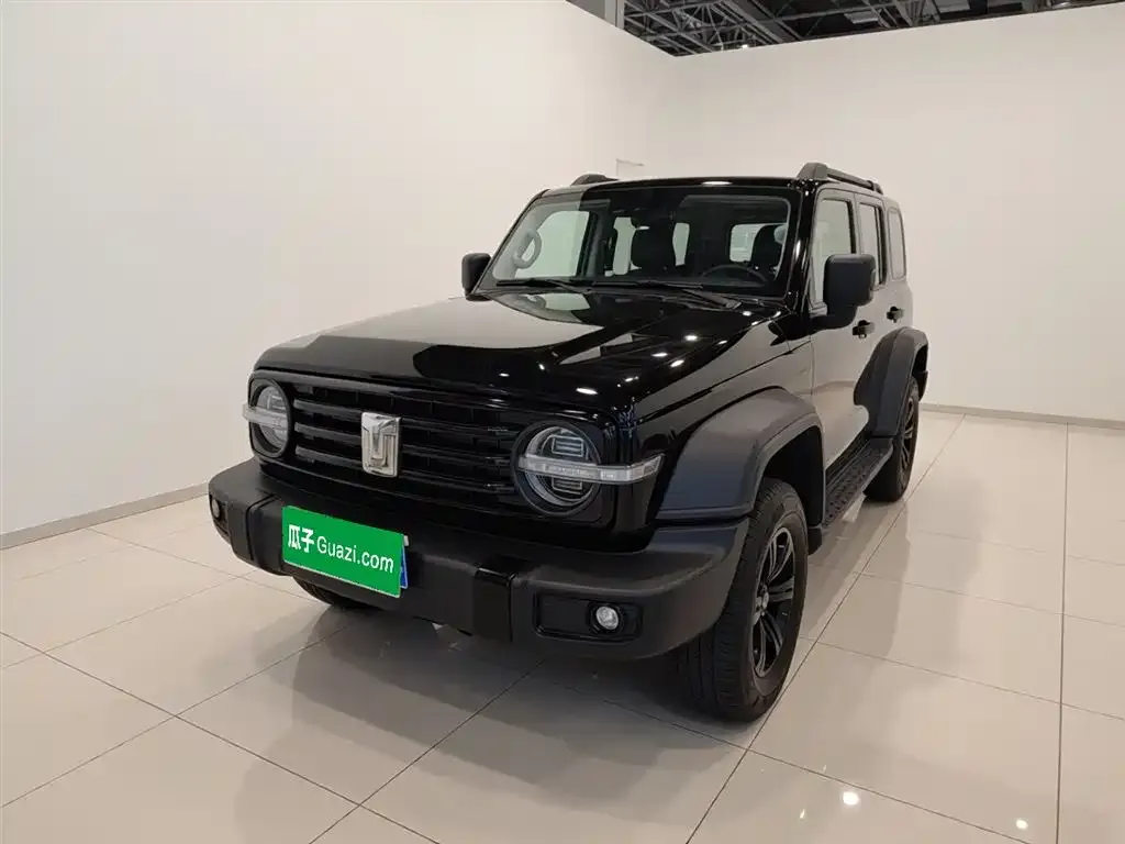 2023 Tank 300 2.0T