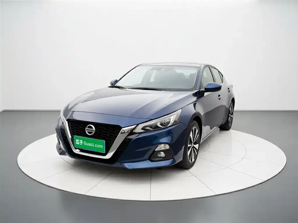 2021 Nissan Teana 2.0L XL Comfort