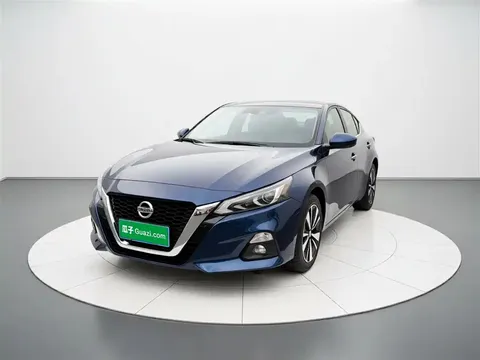 2021 Nissan Teana 2.0L XL Comfort
