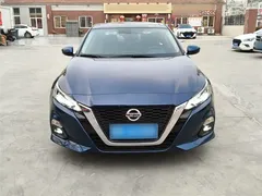 2021 Nissan Teana 2.0L XL Comfort, синий — фото 3