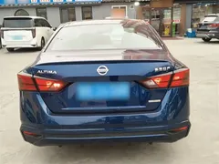 2021 Nissan Teana 2.0L XL Comfort, синий — фото 6