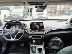 2021 Nissan Teana 2.0L XL Comfort, синий — фото 10