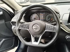2021 Nissan Teana 2.0L XL Comfort, синий — фото 11