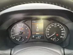 2021 Nissan Teana 2.0L XL Comfort, синий — фото 12